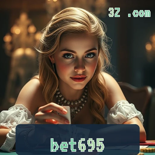 bet695 Apostas ao Vivo