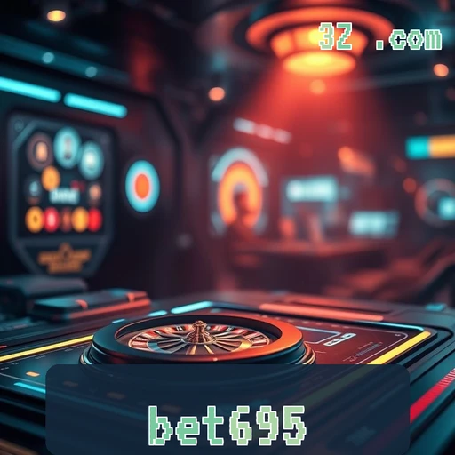 Baixar Jogos Incríveis no Bet695: Entre no Jogo Agora!