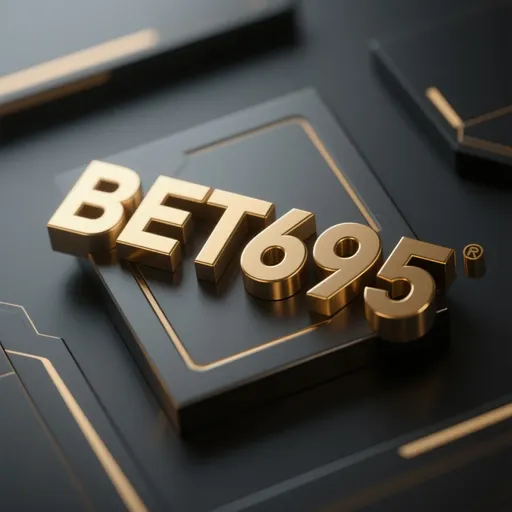 bet695 logo
