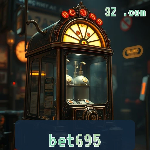 bet695 Apostas em Esportes
