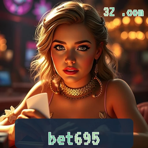 bet695 Promoções Atuais