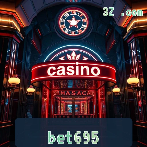 bet695 Área VIP